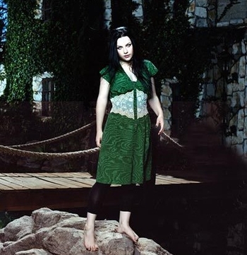 Amy Lee