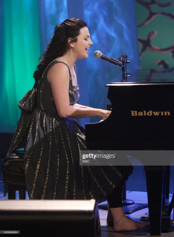Amy Lee
