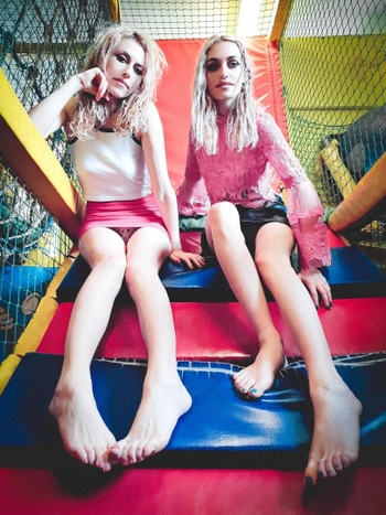 Camille Debray