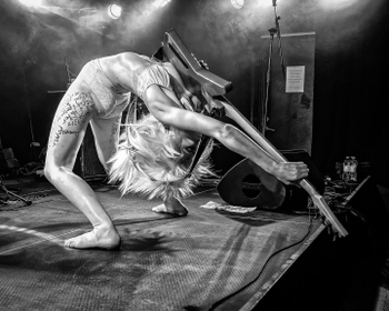 Camille Debray