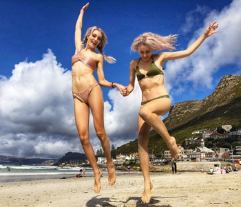 Camille Debray