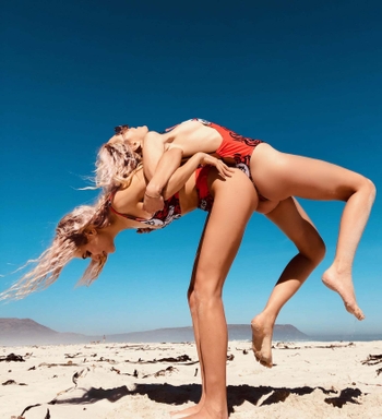 Camille Debray