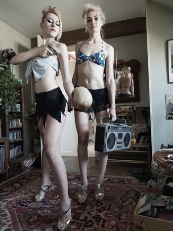 Camille Debray