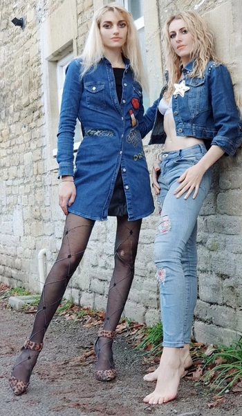 Camille Debray