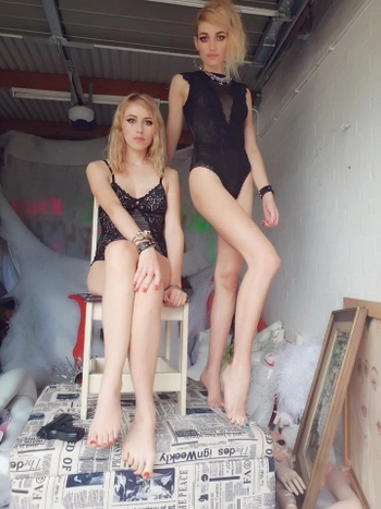 Camille Debray