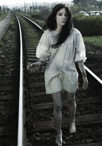 Lucia Gaziová
