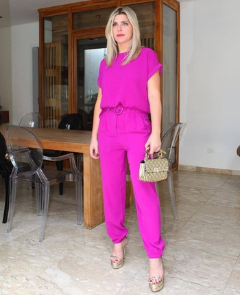 Íris Stefanelli