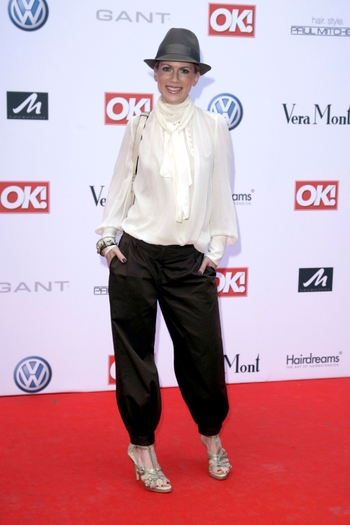Tamara Gräfin von Nayhauß
