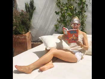  alt="Tamara Grafin Von Nayhauss"