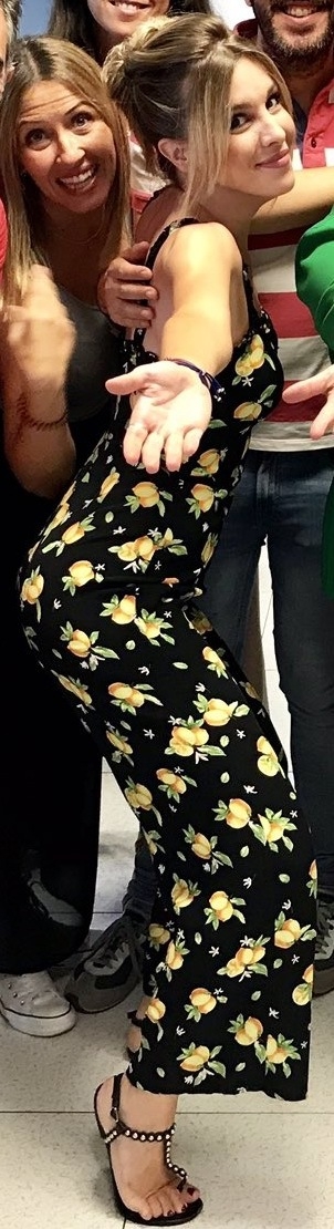Ana Ibáñez