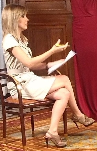 Ana Ibáñez