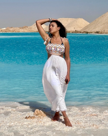 Nahed El Sebaï