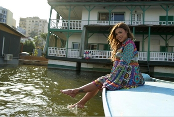 Nahed El Sebaï