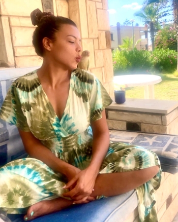 Nahed El Sebaï