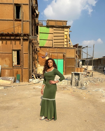 Nahed El Sebaï
