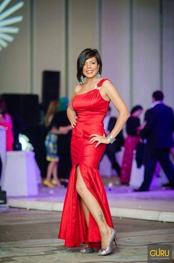 Nahed El Sebaï
