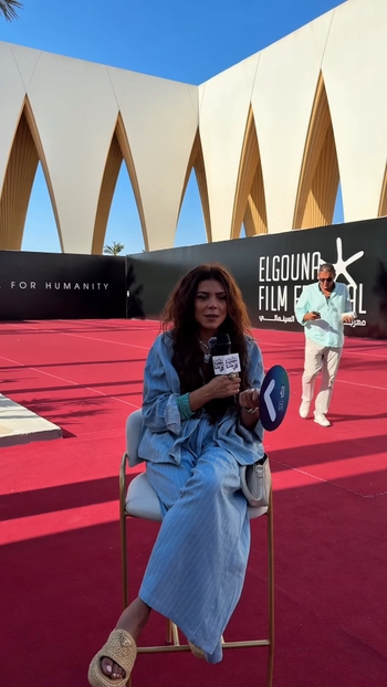 Nahed El Sebaï