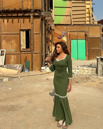 Nahed El Sebaï