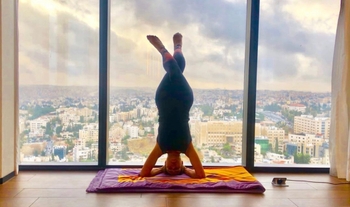 Nahed El Sebaï