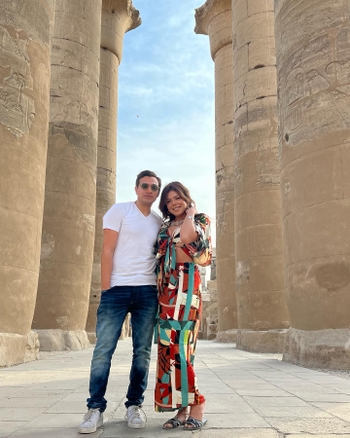 Nahed El Sebaï