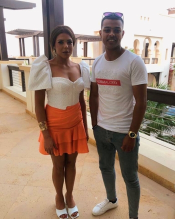 Nahed El Sebaï