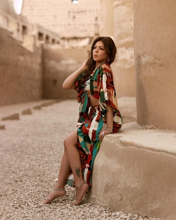 Nahed El Sebaï