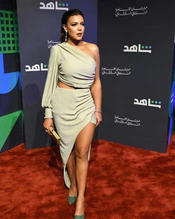 Nahed El Sebaï