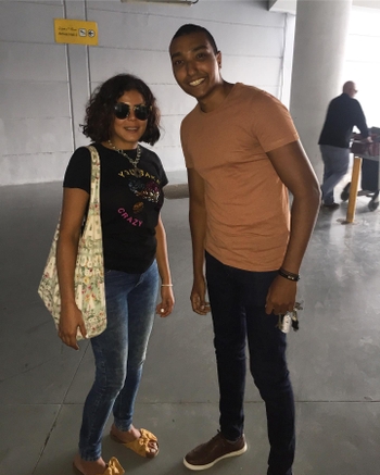Nahed El Sebaï