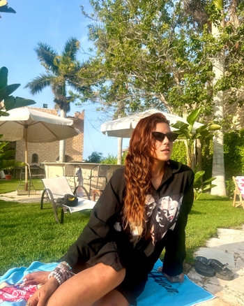 Nahed El Sebaï