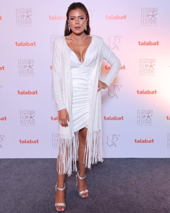 Nahed El Sebaï