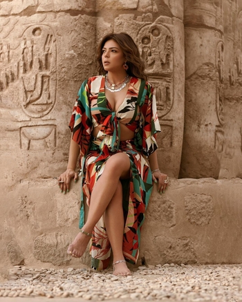 Nahed El Sebaï