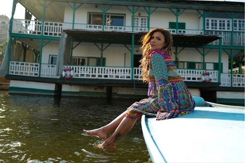 Nahed El Sebaï