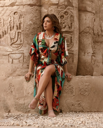 Nahed El Sebaï