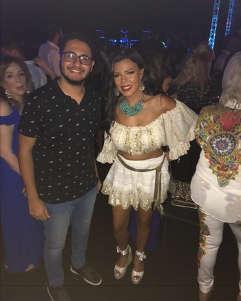Nahed El Sebaï