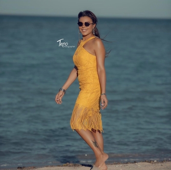 Nahed El Sebaï