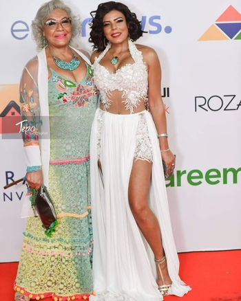 Nahed El Sebaï