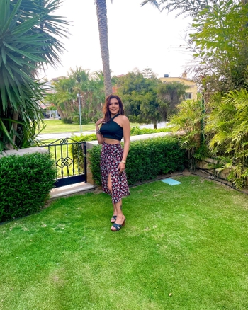 Nahed El Sebaï