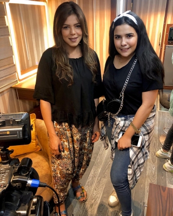 Nahed El Sebaï