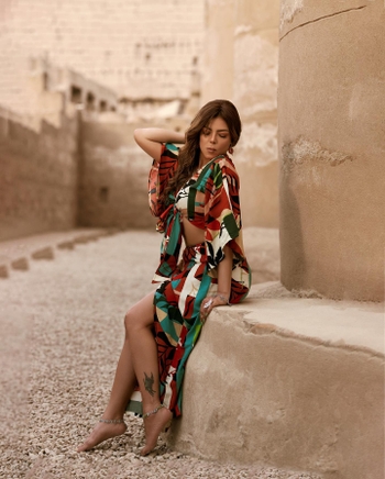 Nahed El Sebaï