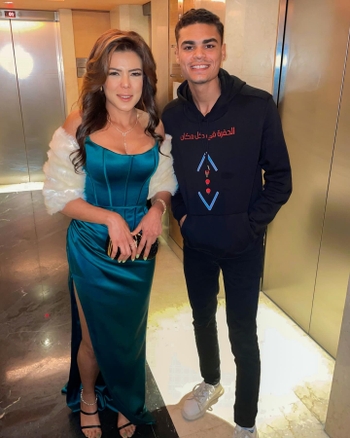 Nahed El Sebaï