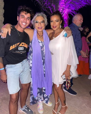 Nahed El Sebaï