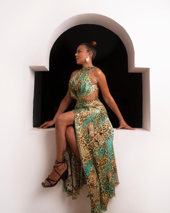 Nahed El Sebaï
