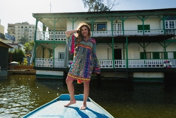Nahed El Sebaï