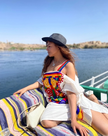 Nahed El Sebaï
