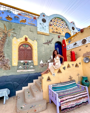 Nahed El Sebaï