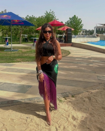 Nahed El Sebaï