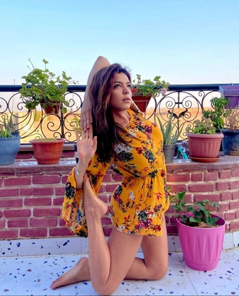 Nahed El Sebaï
