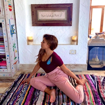 Nahed El Sebaï