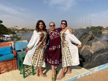 Nahed El Sebaï