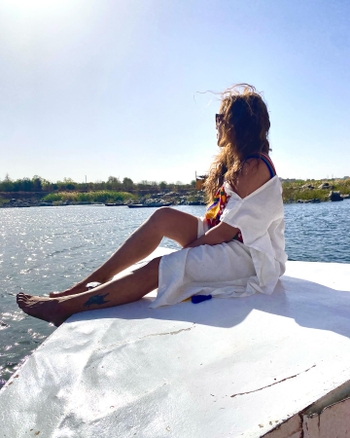 Nahed El Sebaï